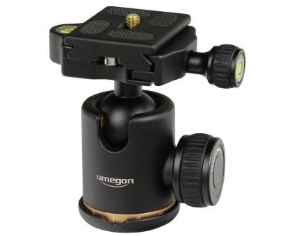 Omegon Tripod ball-head Pro OM8