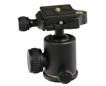 Omegon Tripod ball-head Pro OM8