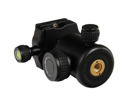 Omegon Tripod ball-head Pro OM8