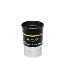 Omegon Ultra Wide Angle eyepiece 15mm 1,25"