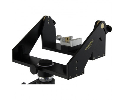 Omegon fork mount for large binoculars