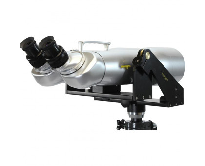 Omegon fork mount for large binoculars