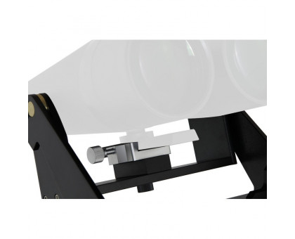 Omegon fork mount for large binoculars