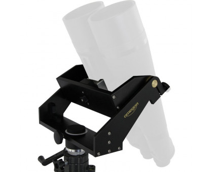 Omegon fork mount for large binoculars