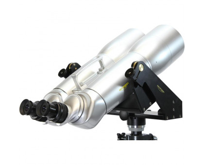 Omegon fork mount for large binoculars