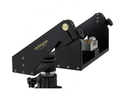 Omegon fork mount for large binoculars
