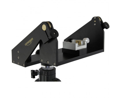 Omegon fork mount for large binoculars