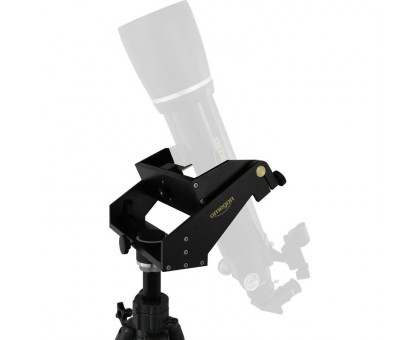 Omegon fork mount for large binoculars