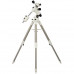 Omegon Telescope ProNewton N 153/750 EQ-500 X