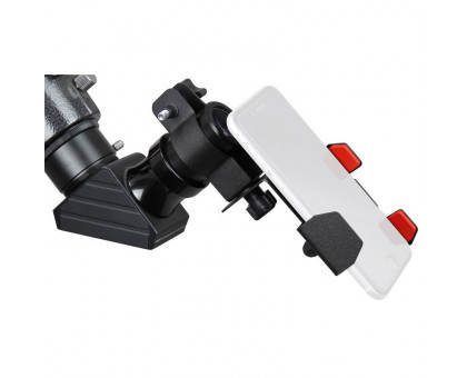 Omegon 'Red edition' smartphone adapter