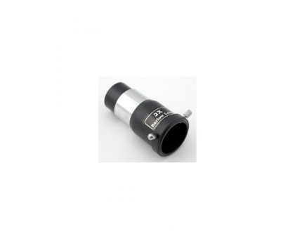 2x Barlow-Linse 1.25''