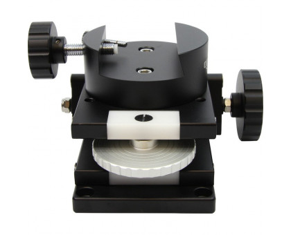 Omegon guide scope mount