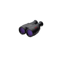 Canon Bildstabilisiertes Fernglas 18x50 IS AW