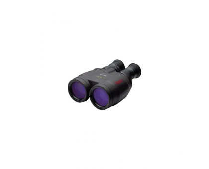 Canon Bildstabilisiertes Fernglas 18x50 IS AW