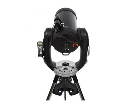 Celestron Schmidt-Cassegrain Teleskop SC 279/2800 CPC 1100 GoTo