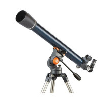 Celestron Teleskop AC 70/900 Astromaster 70 AZ