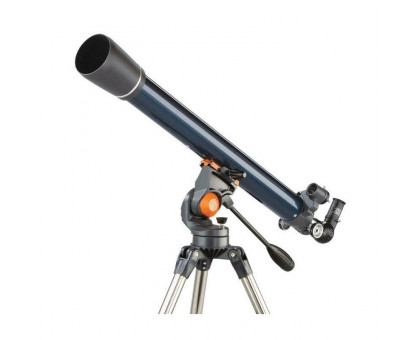 Celestron Teleskop AC 70/900 Astromaster 70 AZ