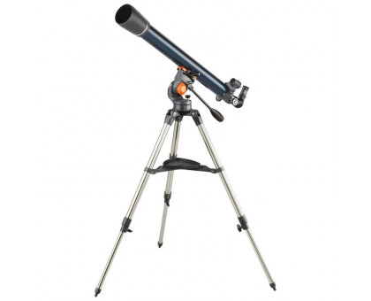 Celestron Teleskop AC 70/900 Astromaster 70 AZ