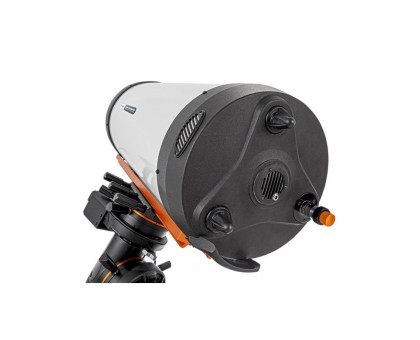 Celestron Teleskop Astrograph S 279/620 RASA 1100 V2 CGX GoTo