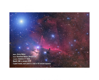 Celestron Teleskop Astrograph S 279/620 RASA 1100 V2 CGX GoTo