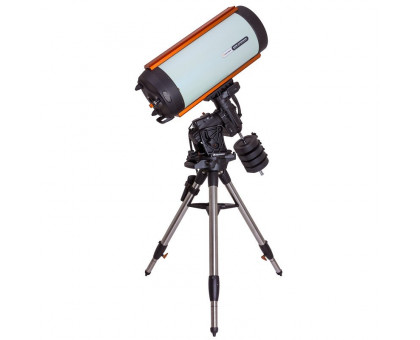 Celestron Teleskop Astrograph S 279/620 RASA 1100 V2 CGX GoTo