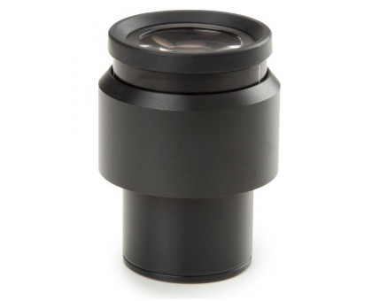 Euromex Eyepiece DX.6012, SWF 12.5x / 17.5, Ø 30 mm (Delphi-X)