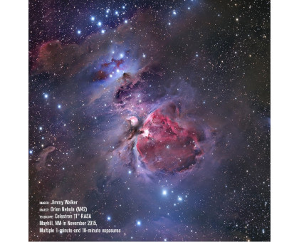 Celestron Teleskop Astrograph S 279/620 RASA 1100 V2 CGX GoTo