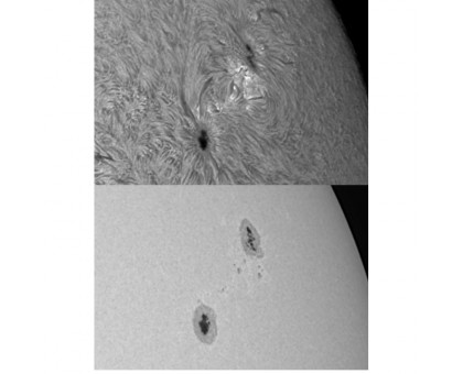 Meade Kamera LPI-G Advanced Mono