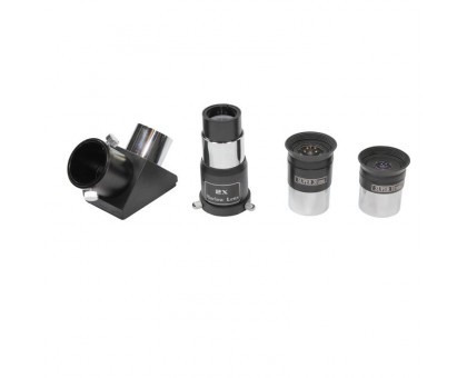 Omegon Telescope AC 70/700 AZ-2