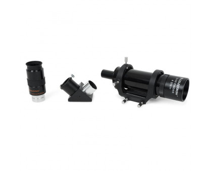 Celestron Schmidt-Cassegrain Teleskop SC 279/2800 CPC 1100 GoTo