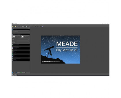 Meade Kamera LPI-G Advanced Mono