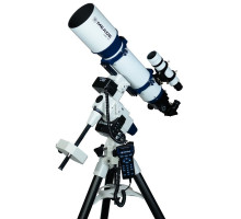 Meade Teleskop AC 120/700 LX85 GoTo