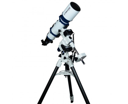 Meade Teleskop AC 120/700 LX85 GoTo