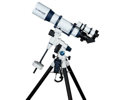 Meade Teleskop AC 120/700 LX85 GoTo