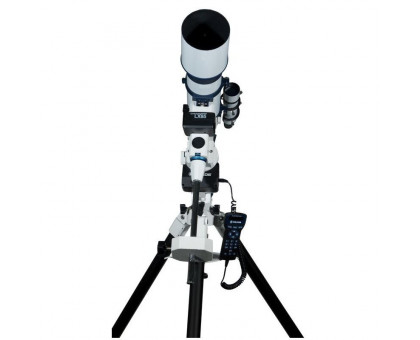 Meade Teleskop AC 120/700 LX85 GoTo