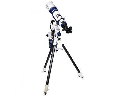 Meade Teleskop AC 120/700 LX85 GoTo