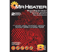 Mr Heater Handwärmer