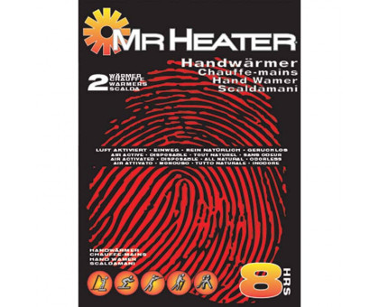 Mr Heater Handwärmer