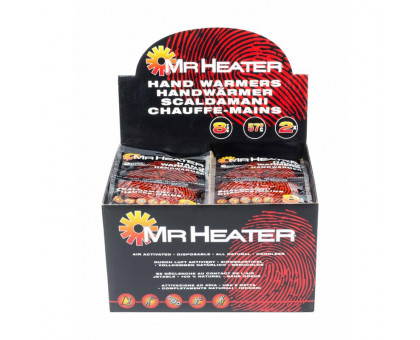 Mr Heater Handwärmer