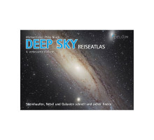 Oculum Verlag Deep Sky Reiseatlas