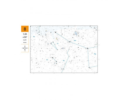 Oculum Verlag Deep Sky Reiseatlas