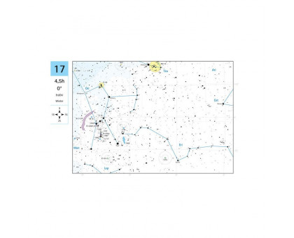 Oculum Verlag Deep Sky Reiseatlas
