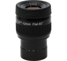 Omegon 1.25 ", 12mm flat field eyepiece