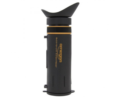 Omegon 8x32 Orange monocular