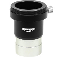 Omegon Adaptors 1.25'' universal T-adapter