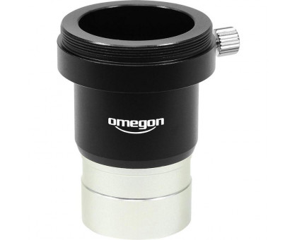 Omegon Adaptors 1.25'' universal T-adapter