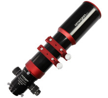Omegon Apochromatic refractor Pro APO AP 85/560 ED Triplet OTA