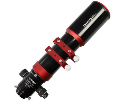 Omegon Apochromatic refractor Pro APO AP 85/560 ED Triplet OTA