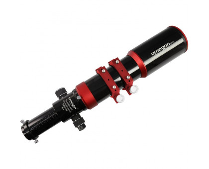 Omegon Apochromatic refractor Pro APO AP 85/560 ED Triplet OTA