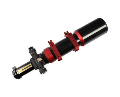 Omegon Apochromatic refractor Pro APO AP 85/560 ED Triplet OTA